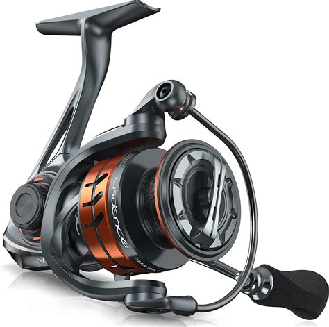 cadence spinning reel|who makes cadence fishing reels.